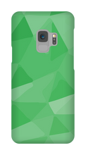 riman-Green Samsung Cases