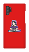 tanseeca Samsung Phone Cases