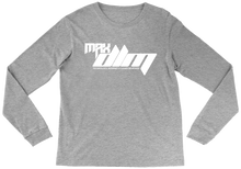 MaxDLM's long-sleeve-tee