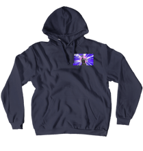 ghostgold Hoodies (No-Zip/Pullover)