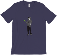 toxic_hand T-Shirts