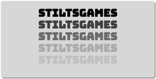 stiltsgames XXL Gaming Mousepad