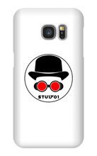 Stu1701 Samsung Phone Cases