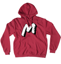 Hoodies (No-Zip/Pullover)