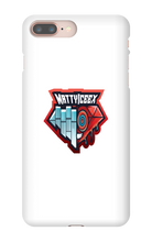 mattyiceex iPhone Phone Cases