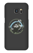 sirfavalot Samsung Phone Cases
