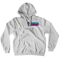 whiskiesgaming Hoodies (No-Zip/Pullover)