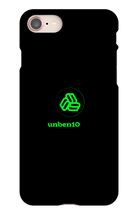 unben10tional iPhone Phone Cases