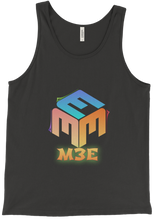 locomocom3e Tank Top