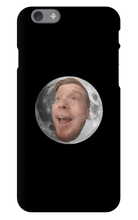 bjonthemoone iPhone Phone Cases