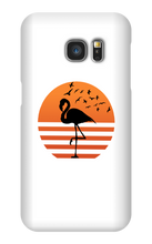 The Flock Phone Cases