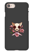 l00katmeme0w iPhone Phone Cases