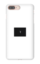 irex_ow iPhone Phone Cases