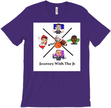 perchedsportsgaming T-Shirts