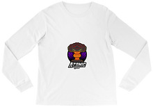 atomicnoobgaming Long Sleeve Tee
