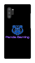 panda gaming Samsung Phone Cases