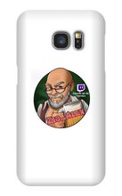 zio_alex Samsung Phone Cases