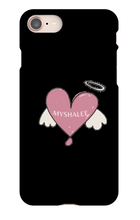 myshalee iPhone Phone Cases