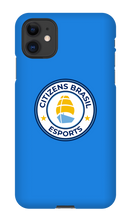 Capa para iPhone Citizens Brasil