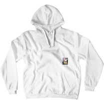 crazy_chihuahua_svk Hoodies (No-Zip/Pullover)