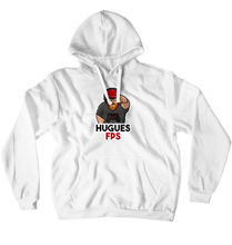 huguesfps Collector Hoodies (No-Zip/Pullover)