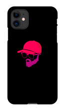 shirk3n iPhone Phone Cases