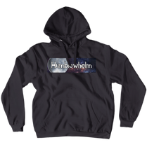 Humblewhelm Hoodie (No-Zip/Pullover)
