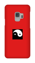 crashtiger Samsung Phone Cases