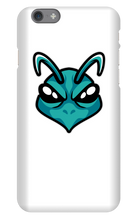 twitchync iPhone Phone Cases