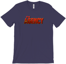 the Agency Tee