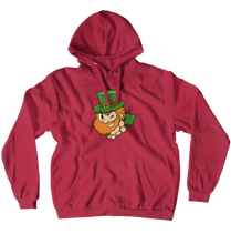 tito8973 Hoodies of Saint Patrick