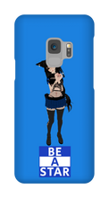 star_vr_ Samsung Phone Cases