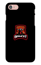 Bandit iPhone Phone Cases