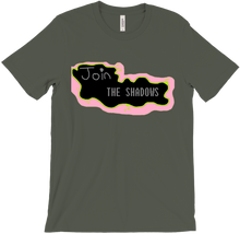 Join the Shade T-SHIRTS
