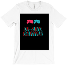 di-anggaming T-Shirts