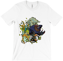 geexeltv T-Shirts