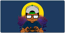 vJoshh XXL Gaming Mousepad