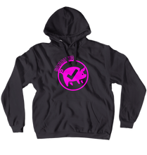 Hamified Pullover Hoodie