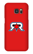 therogueyrogue Samsung Phone Cases