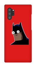 ghostgames Samsung Phone Cases