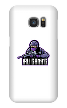 iRu.Gaming Samsung Phone Cases
