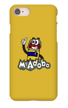 mradobopr iPhone Phone Cases 8 To 11pro