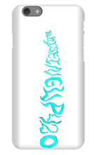 blaiseingup420 iPhone Phone Cases