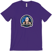 mrsspottedtiger T-Shirts