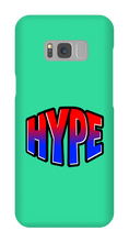 simonbird481 Samsung Phone Cases