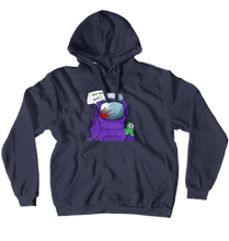 thereapers Hoodies (No-Zip/Pullover)
