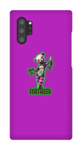geuleuchteupeu Samsung Phone Cases