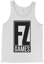 frankiezgames Tank Top