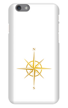 Official First Edition Nickstar iPhone Phone Case