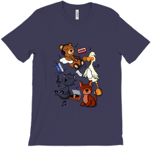 slapshotmatt T-Shirts